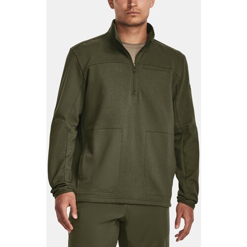 Under Armour Men&amp;#039;s sweatshirt Tac Rival Job Fleece - Men&amp;#039;s Slike