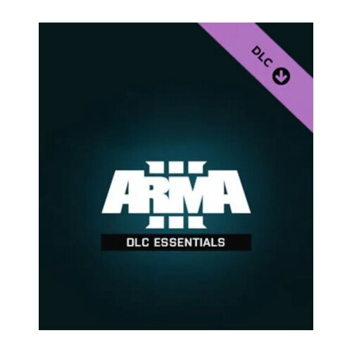 Steam Arma 3 - DLC Essentials (DLC) (PC) Key EUROPE Cene