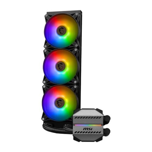 MSI CPU MAG Coreliquid Cooler M360 Cijene