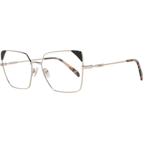 Emilio Pucci Optical Frame