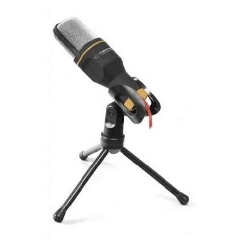Esperanza EH182 Table microphone Black Cijene