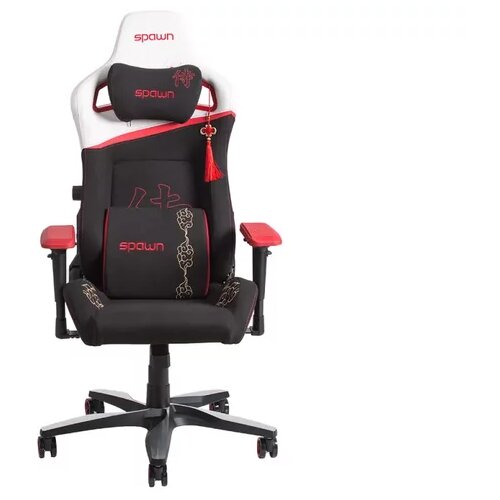 Spawn GAMING STOL - SAMURAI EDITION Slike