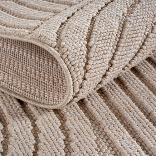 Ayyildiz Carpets Bež preproga 140x200 cm Helix 2201 &amp;ndash; Slike