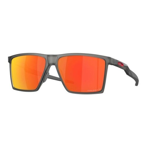 Oakley OO9482 948204 Polarized ONE SIZE (57) Siva/Oranžna Cene