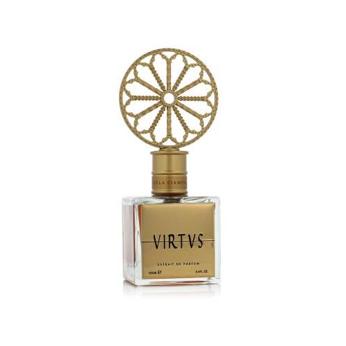 Angela Ciampagna Virtus 100 ml parfumski ekstrakt unisex Slike