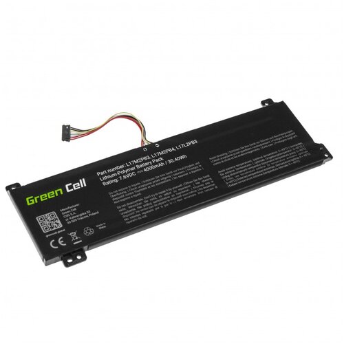 Green cell Baterija za Lenovo Yoga V130-15 / V330-14 / V330-15, 4000 mAh Slike