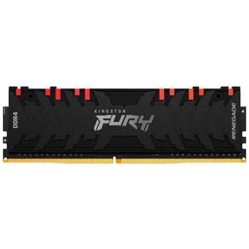Kingston DDR4 16GB 3600MHz KF436C16RB1A/16 Fury Renegade RGB ram memorija Cene