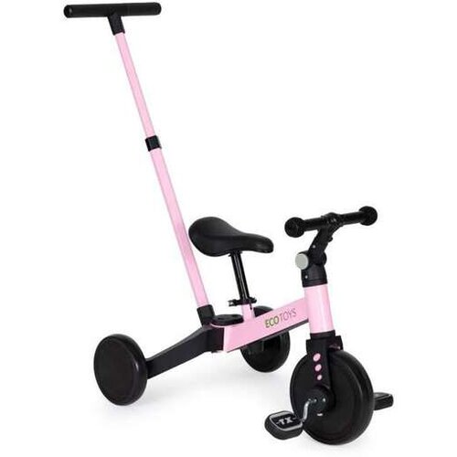 ECO TOYS Tricikl 2u1 Cene