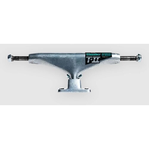 THUNDER T-II Polished 147 Podvozje silver Slike