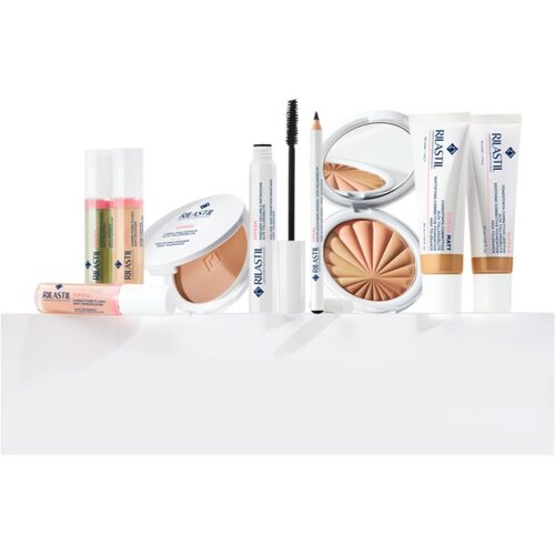 Rilastil Difesa Make Up Matt matirajoči tekoči puder odtenek 01 30 ml Slike