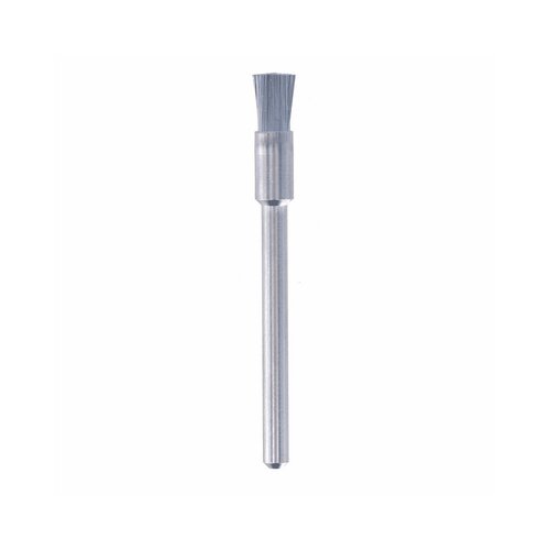 Dremel četka od ugljeničnog čelika od 3,2 mm (443) Slike
