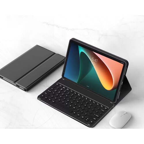INF Fantomsko črno ohi&scaron;je Bluetooth tipkovnice za Redmi Pad SE, (5000088352) Cene