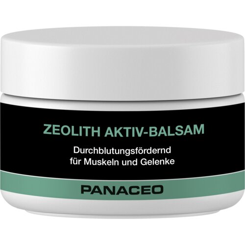  Zelolith Aktiv Balsam - 100 ml Slike