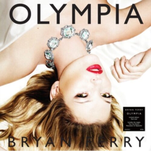  Bryan Ferry - Olympia Cene