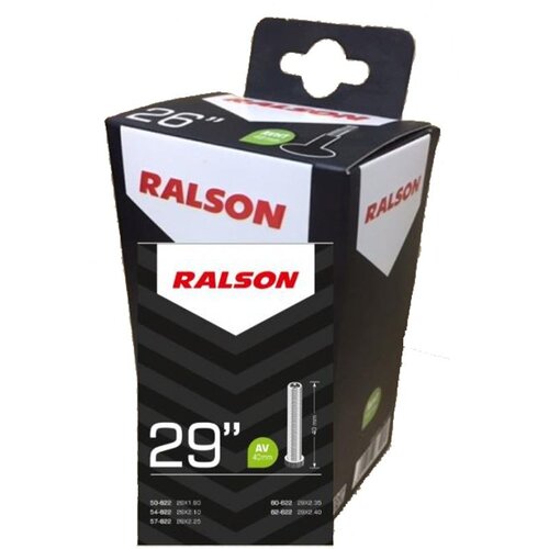  Ralson zračnica 29X1.75-2.35 Cijene