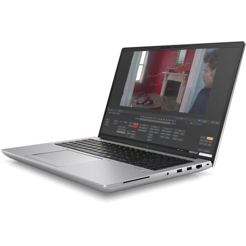Prijenosno računalo HP ZBook Fury 16 G11 WWAN | i9-14900HX | RTX&amp;hellip; Slike