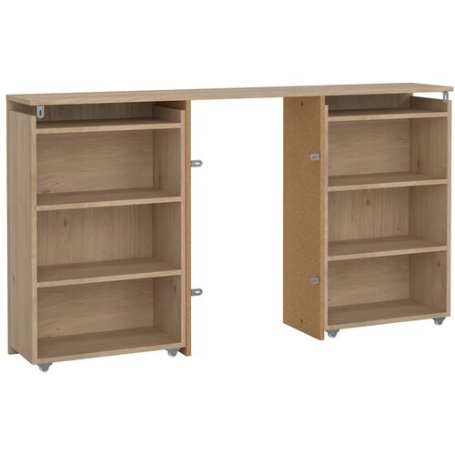 Tvilum Uzglavlje u prirodnoj boji 145x80 cm Naia – Cijene