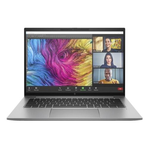 HP zbook firefly 14 G11 (gray) wuxga ips, ultra 5 135U, 16GB, 1TB ssd, win 11 pro (8T126EA) Cene