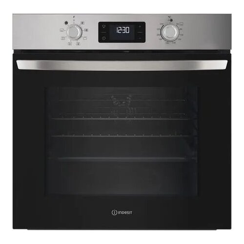Indesit ugradbena pećnica IO 255HU X Slike