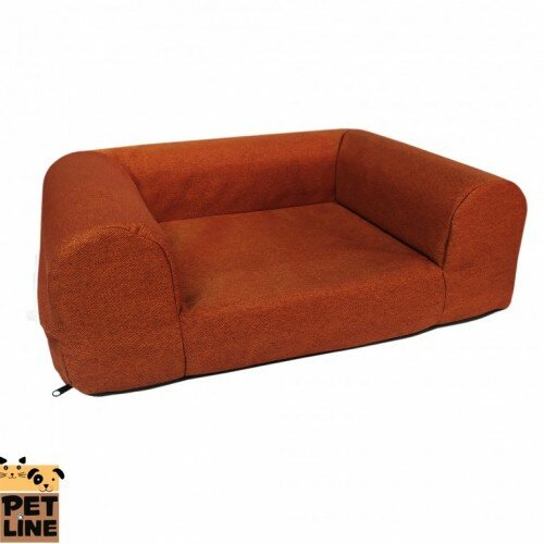 Pet Line sofa za psa Hajdi XS Slike