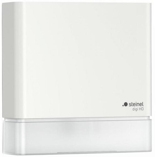 Steinel 066109 - spolja&scaron;nji senzor pokreta is 180 digi hd COM1 IP54 bela Cene