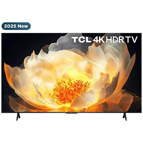 Tcl 43&Prime;V6C 4K TV Google OS HDR10 HVA Panel Motion Clarity Dolby Audio, AiPQ Processor, 43V6C Cijene