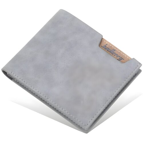Baellerry Moška denarnica DI-36179 - Siva Cene