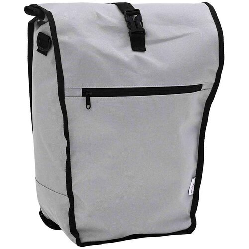  Torba za bicikl Siva 34 x 16 x 59 cm Poliester Cijene
