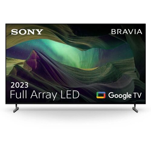 Sony 55" SONY SMART UHD 4K TV KD55X85LAEP (KD55X85LAEP) Cijene