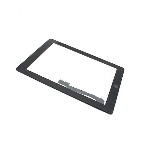  Touch screen za ipad 3/4 + home dugme black ( TS252 ) Cene