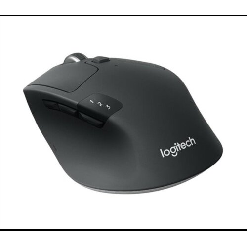 Logitech M720 Triathlon brezžična Bluetooth mi&scaron;ka Cene