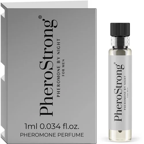 PheroStrong Pheromone by Night for Men 1ml