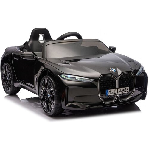 BMW i4 4x4 JE1009 Crni automobil na baterije Cijene