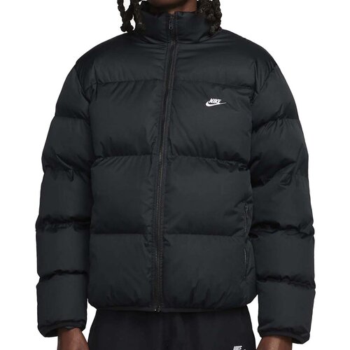 Nike Jakna Club Puffer Cijene