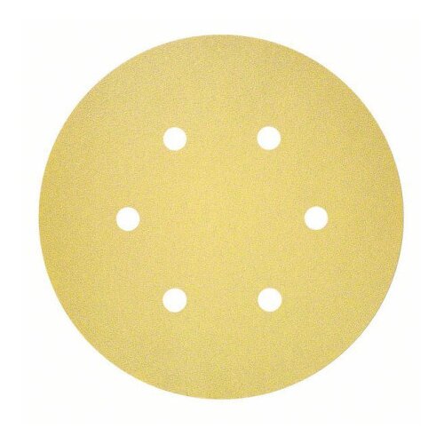 Bosch C450 standard for general purpose, G150, 150 mm, 6 rupa ( 2608621726 ) Slike
