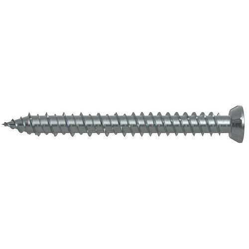 Fischer Vijak za okenske okvirje FFS 7,5 (Dolžina vijaka: 182 mm, Plo&amp;scaron;čata glava, 100 kos) Slike