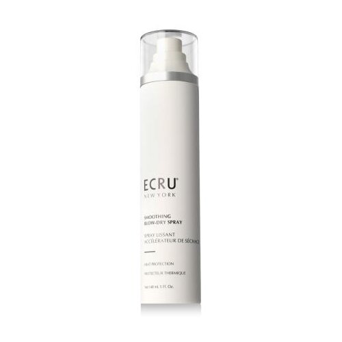 ECRU Smoothing Blow-Dry Spray za toplotno obdelavo las 148 ml unisex Cene