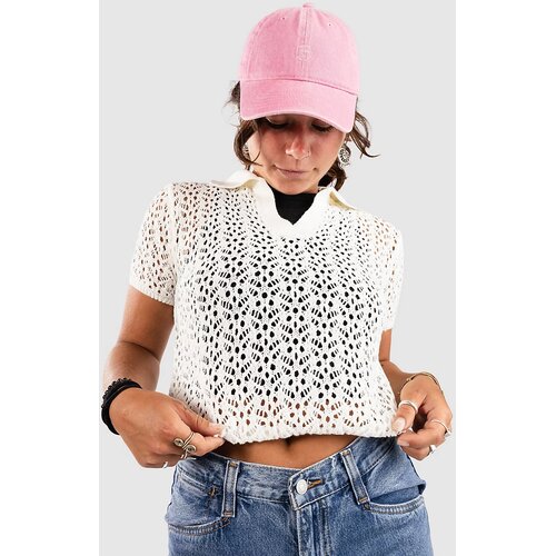 24COLOURS 41243A T-shirt white Cene