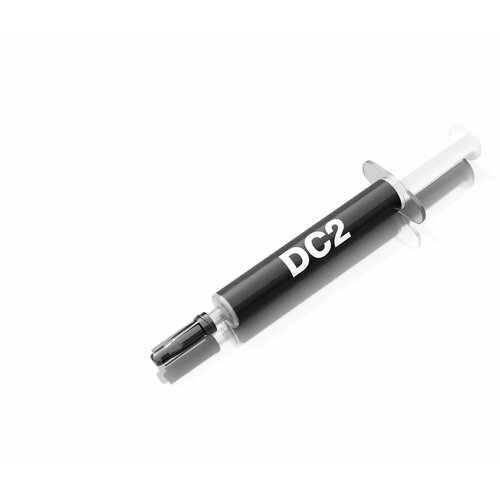Be Quiet! BE QUIET DC2 Thermal Grease Slike