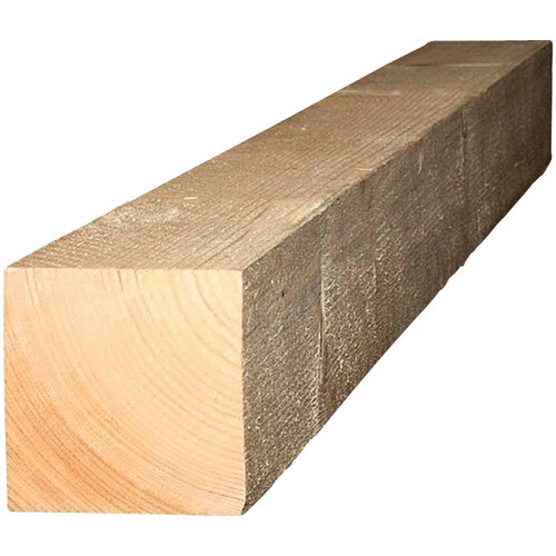 RETTENMEIER daske (400 x 5,8 x 5,8 cm, smreka/jela, neobrađeno) Cijene