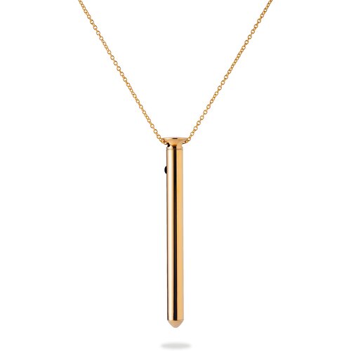 CRAVE Vesper 2 24K Gold Plated Slike