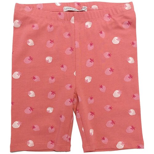 Lucky Kiddo tajice KH LK-KGL AO 1_24 S 021763 Ž crvena 146 Cijene