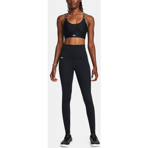 Under Armour Motion UHR Legging-BLK - Women Slike