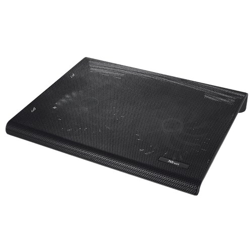 Trust Azul stalak za laptop sa dva rashladna ventilatora,17.3&amp;rdquo; Slike