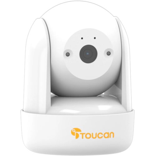 Toucan SEEK - Indoor Pan &amp;amp; Tilt Camera - Plug In no Battery Slike