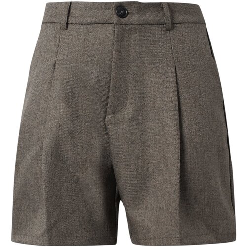 Jacqueline De Yong Kratke hlače &amp;amp; Bermuda Jdyhayes Hw Shorts Tlr 15356638 Kostanjeva Slike