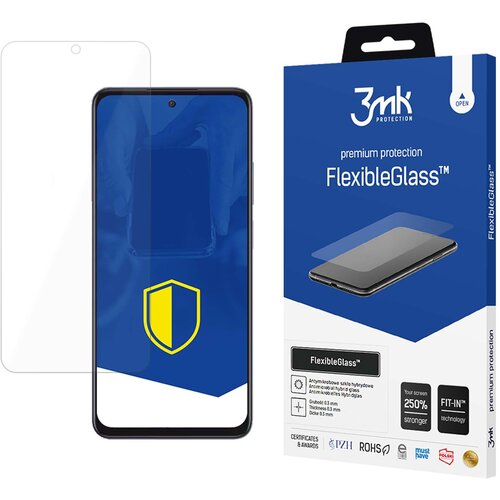 3mk OPPO A3 PRO 5G ENERGY FLEXIBLEGLASS KALJENO STEKLO ZA TELEFON, (21975543) Slike