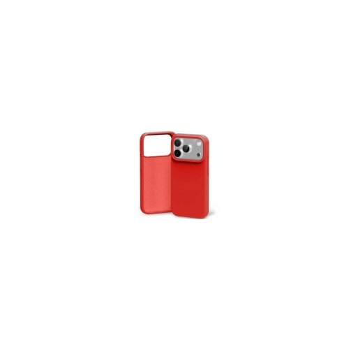 Mercury SILIKONSKI OVITEK ZA IPHONE 17 PRO Z ZA&amp;Scaron;ČITO TELEFONA IN FLEKSIBILNO, (5000347822) Slike