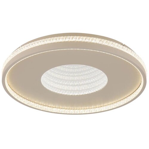 Globo 48563-40S - led prigu&scaron;iva stropna svetiljka shirley 40W/230V 2700-6500K prečnik 50,5 cm + daljinski upravljač Cene
