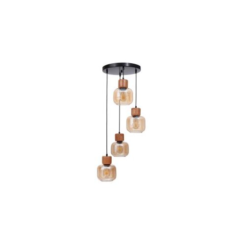 Opviq Luster 2618151, Zlatne boje Cene